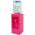 Kids Pink Half Gallon Water Coolers (Case of 10)