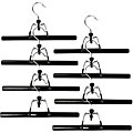 8-pack Cascading Pant/ Skirt Hangers (Case of 6)