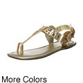 Jessica Simpson Women's 'Cate' Sandals