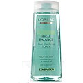 L'Oreal Dermo-Expertise Ideal Balance Pore Clarifying 6.7-oz Toner (Pack of 4)