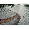Dewitt Knitted Deluxe Pond Mesh Netting (10' x 12')