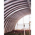 Dewitt Black Bulk Knitted Shade Fabric Roll (6' x 100')