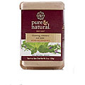 Pure & Natural Cleansing Rosemary and Mint 2 Bars Soap (Pack of 4)