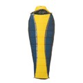 Slumberjack Vertex 20-degree Mummy Sleeping Bag
