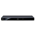 LG BD550 Blu-ray Player (Refurbished)