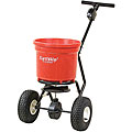 Earthway 2100P Estate Push Spreader With Pneumatic Tires