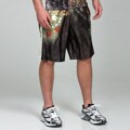 Ed Hardy Sport Men's Love Kills Slowly Shorts