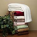 Hotel Collection Therma Plush Blanket