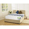 Foam and Spring 10-inch Full-size Mattress