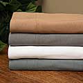 Softees Heavyweight Modal Cotton Jersey Knit Sheet Set