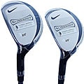 Nike Left-handed Slingshot Hybrid Wood Pack (3, 4)