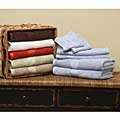 Panama Egyptian Cotton 6-piece Bath Towel Set