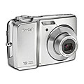 Kodak EasyShare C182 12MP Silver Digital Camera (Refurbished)