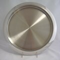 DMA Elements Stainless Steel Bar Trays (Pack of 10)