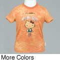 Hello Kitty Big Girl's Tee