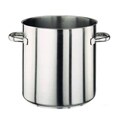 Paderno 11-quart Stainless Steel Stock Pot