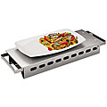 Stainless Steel Plate Warmer