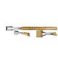Stainless Steel Ice Carving Chisel