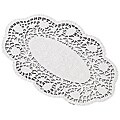 Paper Lace Doilies (Case of 250)