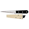 Paderno 10-inch Ice Carving Knife