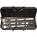 Paderno World Cuisine Ice Carving Tools (Set of 4)