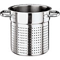 Paderno Stainless Steel Stock Pot Colander