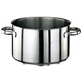 Paderno World Cuisine Stainless Steel 31.75-quart Sauce Pot