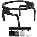 Gourmet Display Strata Small Metal Ring Riser