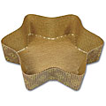 Paper Star Mold (Case of 18)