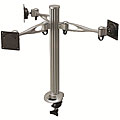 Cotytech DM-31A1 Single-arm Triple Monitor Desk Mount