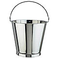 Paderno World Cuisine Stainless Steel Graduated Bucket