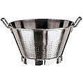 Paderno Stainless Steel Standing Vegetable Strainer