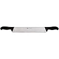 Two-handled Cheese Knife