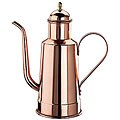 Tin Oil Dispenser