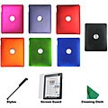IPAD 3G/ Wifi Screen Protector Combo Set