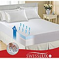 Swiss Lux 10-inch Twin-size European-style Memory Foam Mattress