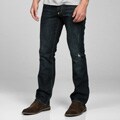 Paper Denim & Cloth Men's Straight Leg Jeans