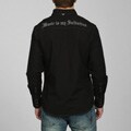 Fender Men's Fragile Woven Shirt