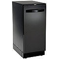 Broan Elite 15-inch Black Trash Compactor
