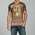 Resurge Men's Sublimation and Crown T-shirt