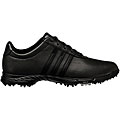Adidas Men's Black Golflite Slam 2.0 Golf Shoes