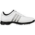 Adidas Men's White Golflite Slam 2.0 Golf Shoes