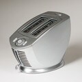Jenn-Air Attrezzi Stainless Steel Toaster