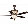 Kordoba 3-light Ceiling Fan