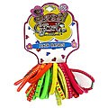 Multi-colored 20-pack Hair Bands (Case of 144)