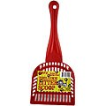 Deluxe Cat Litter Scoops (Case of 120)