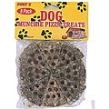 Munchie Dog Pizza Treats (Case of 144)