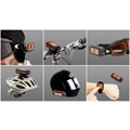 Drift Innovation X170 Action Camera Helmet and Bike Mountable Camera / Camcorder