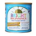 Bright Beginnings DHA, ARA, Prebiotics 23.4-oz Premium Infant Formula