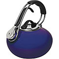 Chantal Enamel-on-steel 1.8-quart Cobalt Blue Tea Kettle